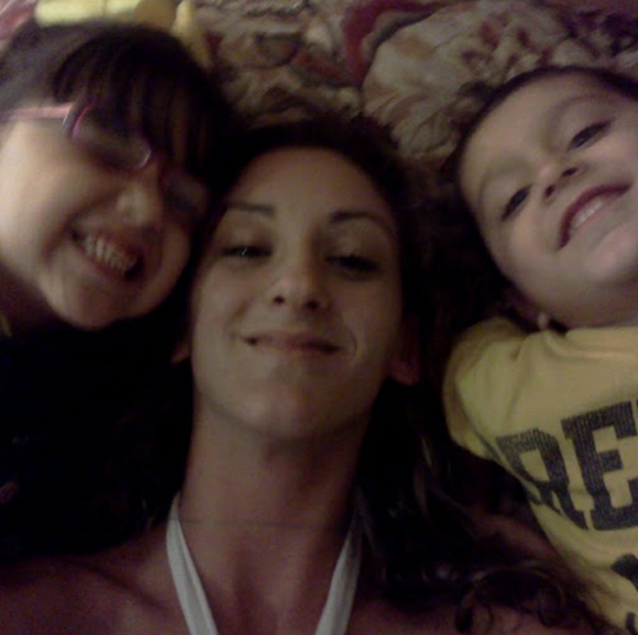 Meet your posher! 😉❤ - Picture 2 of 3